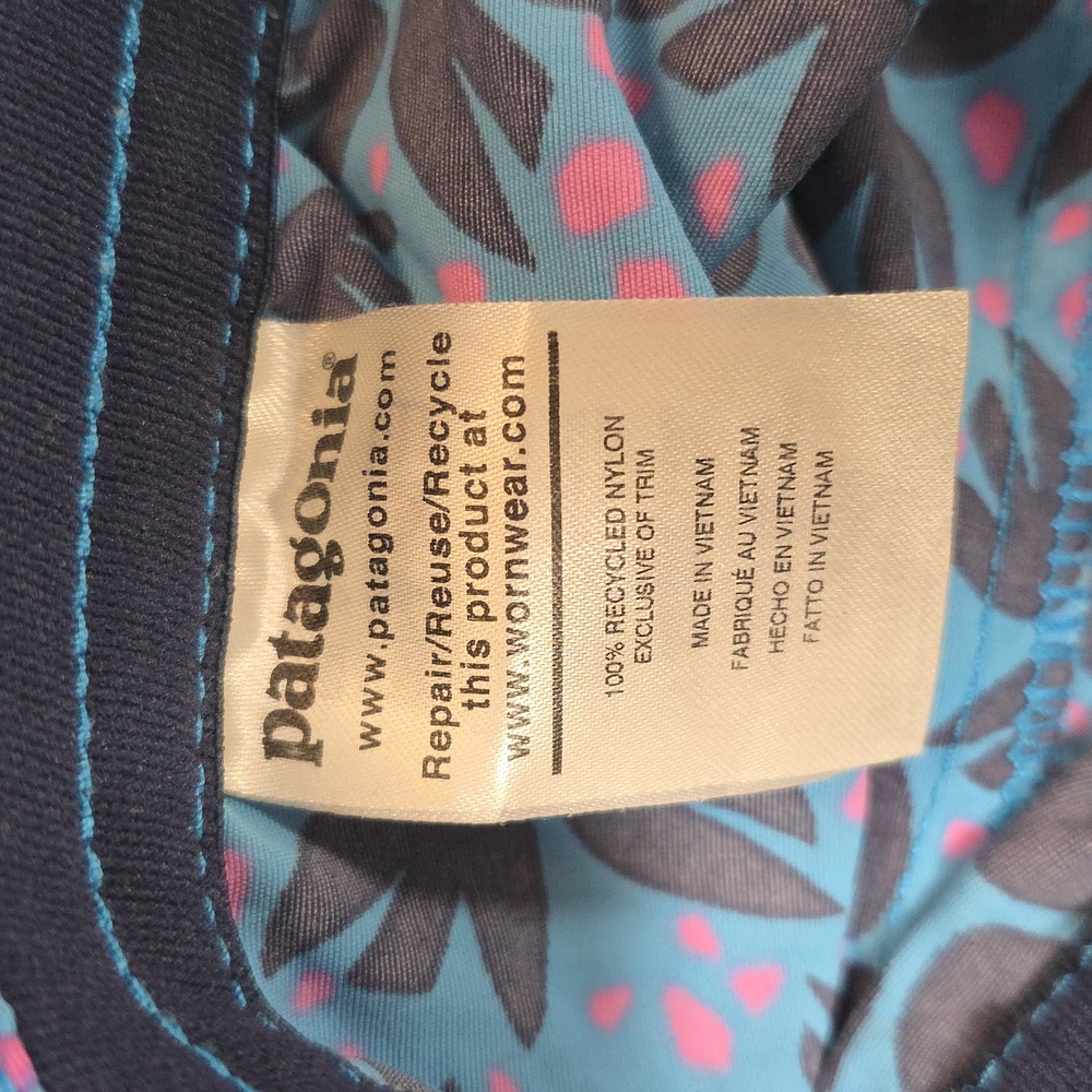 Patagonia Girls Size Med. Shorts - Picture 6 of 8
